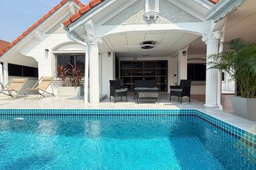 4 Bedroom House for sale in Nong Prue, Chonburi