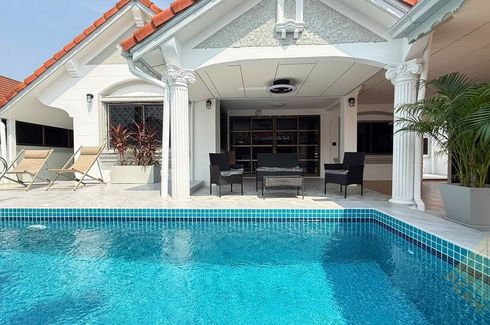 4 Bedroom House for sale in Nong Prue, Chonburi