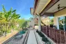 4 Bedroom House for rent in Nong Prue, Chonburi