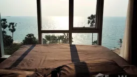 2 Bedroom Condo for rent in The Palm Wongamat Beach, Na Kluea, Chonburi