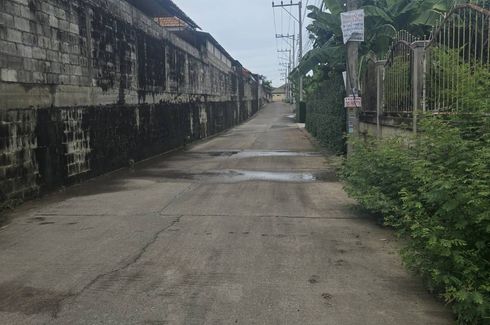 Land for sale in Nong Prue, Chonburi