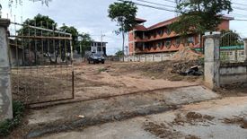 Land for sale in Nong Prue, Chonburi