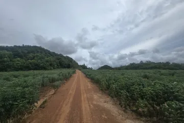 Land for sale in Bang Sare, Chonburi