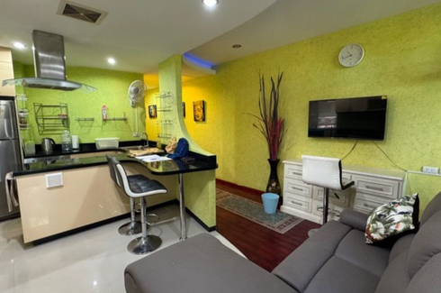 2 Bedroom Condo for sale in Jomtien Yatch Club 1, Na Jomtien, Chonburi