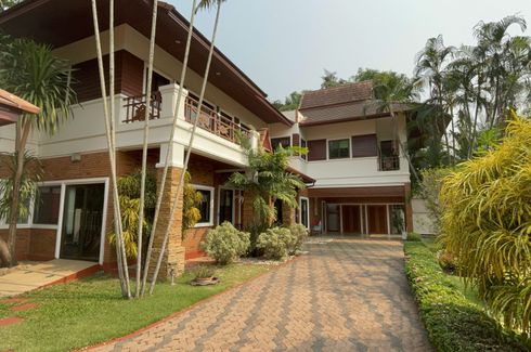4 Bedroom House for sale in San Phi Suea, Chiang Mai