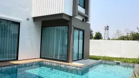 4 Bedroom Villa for rent in Chicmo Place 48, Pa Tan, Chiang Mai