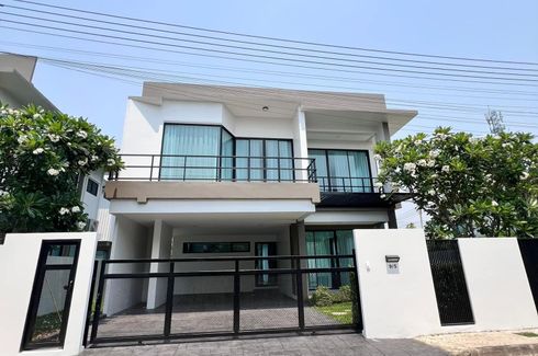4 Bedroom Villa for rent in Chicmo Place 48, Pa Tan, Chiang Mai