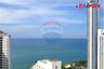 1 Bedroom Condo for sale in Wongamat Garden Beach, Na Kluea, Chonburi