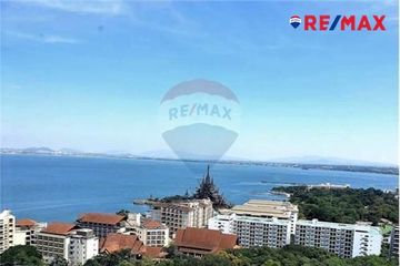 1 Bedroom Condo for sale in Wongamat Garden Beach, Na Kluea, Chonburi