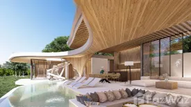 3 Bedroom Villa for sale in Flamingo Luxury Villas, Na Mueang, Surat Thani