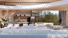 3 Bedroom Villa for sale in Flamingo Luxury Villas, Na Mueang, Surat Thani