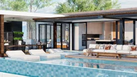 6 Bedroom Villa for sale in The Quienest, Bo Phut, Surat Thani