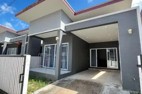 2 Bedroom House for rent in Mae Nam, Surat Thani