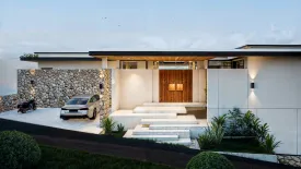 4 Bedroom Villa for sale in The Quienest, Bo Phut, Surat Thani