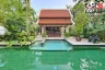 3 Bedroom House for sale in Na Jomtien, Chonburi