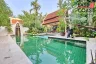3 Bedroom House for sale in Na Jomtien, Chonburi