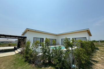 3 Bedroom Villa for rent in Hin Lek Fai, Prachuap Khiri Khan