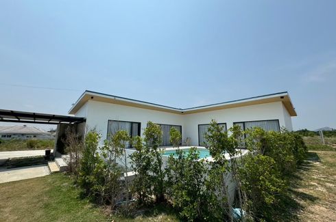 3 Bedroom Villa for rent in Hin Lek Fai, Prachuap Khiri Khan