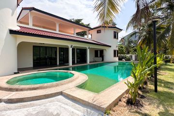 5 Bedroom Villa for rent in Khao Noi Village, Hua Hin, Prachuap Khiri Khan