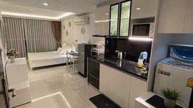 1 Bedroom Condo for sale in Wong Amat Tower, Na Kluea, Chonburi