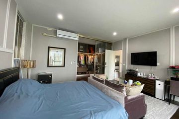 4 Bedroom House for sale in Setthasiri Pattanakarn, Prawet, Bangkok near BTS On Nut