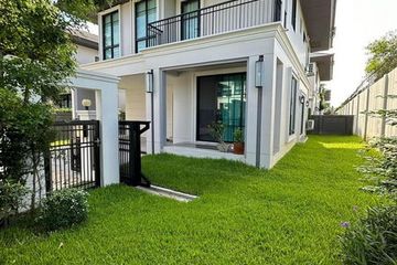 4 Bedroom House for sale in Setthasiri Pattanakarn, Prawet, Bangkok near BTS On Nut