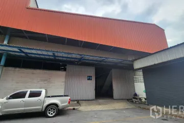 Warehouse / Factory for rent in Pak Nam, Samut Prakan near BTS Paknam