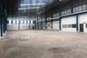 Warehouse / Factory for rent in Pak Nam, Samut Prakan near BTS Paknam