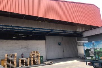 Warehouse / Factory for rent in Pak Nam, Samut Prakan near BTS Paknam
