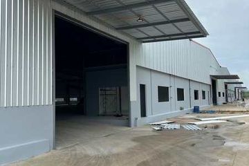 Warehouse / Factory for rent in Khlong Toei, Bangkok near BTS Asoke