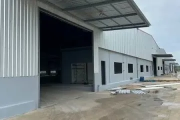 Warehouse / Factory for rent in Phana Nikhom, Rayong