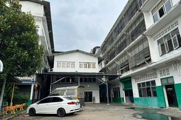 Warehouse / Factory for rent in Rat Burana, Bangkok