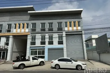 Warehouse / Factory for rent in Bang Sao Thong, Samut Prakan