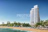 1 Bedroom Condo for sale in PTY Residence Sai 1, Nong Prue, Chonburi