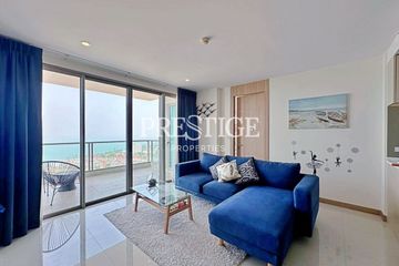 2 Bedroom Condo for sale in The Riviera Jomtien, Nong Prue, Chonburi