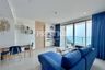 2 Bedroom Condo for sale in The Riviera Jomtien, Nong Prue, Chonburi