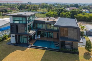 5 Bedroom House for sale in The Sylva Pattaya, Huai Yai, Chonburi