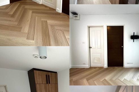 1 Bedroom Condo for rent in The Prive Ratchadapisek 19, Chom Phon, Bangkok