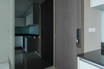 1 Bedroom Condo for sale in Quinn Condo Ratchada, Din Daeng, Bangkok near MRT Sutthisan