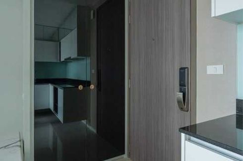 1 Bedroom Condo for sale in Quinn Condo Ratchada, Din Daeng, Bangkok near MRT Sutthisan