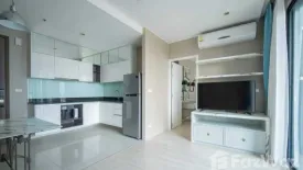 1 Bedroom Condo for sale in Quinn Condo Ratchada, Din Daeng, Bangkok near MRT Sutthisan
