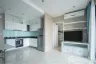 1 Bedroom Condo for sale in Quinn Condo Ratchada, Din Daeng, Bangkok near MRT Sutthisan