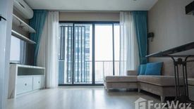 1 Bedroom Condo for sale in Quinn Condo Ratchada, Din Daeng, Bangkok near MRT Sutthisan