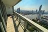 2 Bedroom Condo for sale in The River by Raimon Land, Khlong Ton Sai, Bangkok near BTS Krung Thon Buri