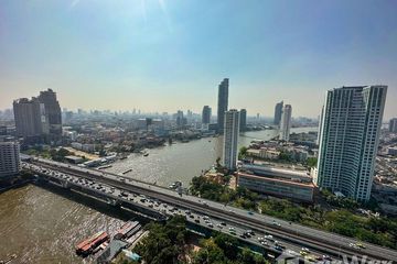 2 Bedroom Condo for sale in The River by Raimon Land, Khlong Ton Sai, Bangkok near BTS Krung Thon Buri