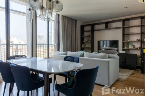 2 Bedroom Condo for sale in Park Origin Phrom Phong, Khlong Tan, Bangkok near BTS Phrom Phong