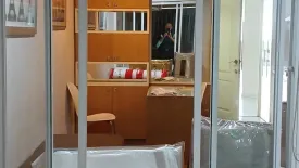 1 Bedroom Condo for rent in Grand Park View Asoke, Khlong Toei Nuea, Bangkok near BTS Asoke