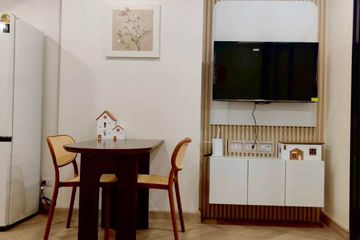 Condo for rent in Supalai Premier Charoen Nakhon, Khlong San, Bangkok near BTS Khlong San