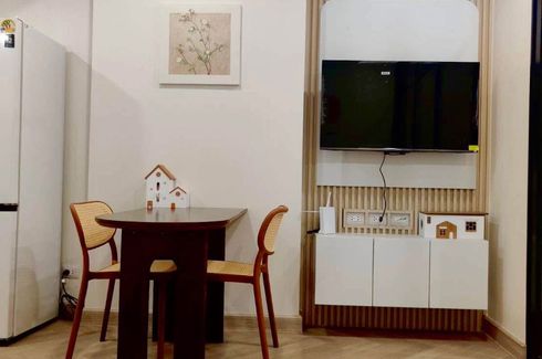 Condo for rent in Supalai Premier Charoen Nakhon, Khlong San, Bangkok near BTS Khlong San