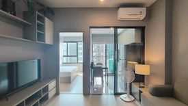 1 Bedroom Condo for rent in Ideo Rama 9 - Asoke, Huai Khwang, Bangkok near MRT Phra Ram 9
